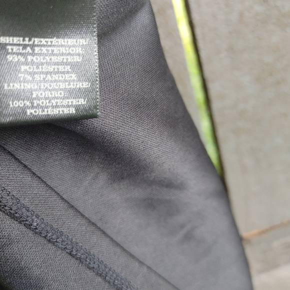 Kate Hudson For Ann Taylor One Shoulder Maxi Dress Size 2P - Picture 12 of 13